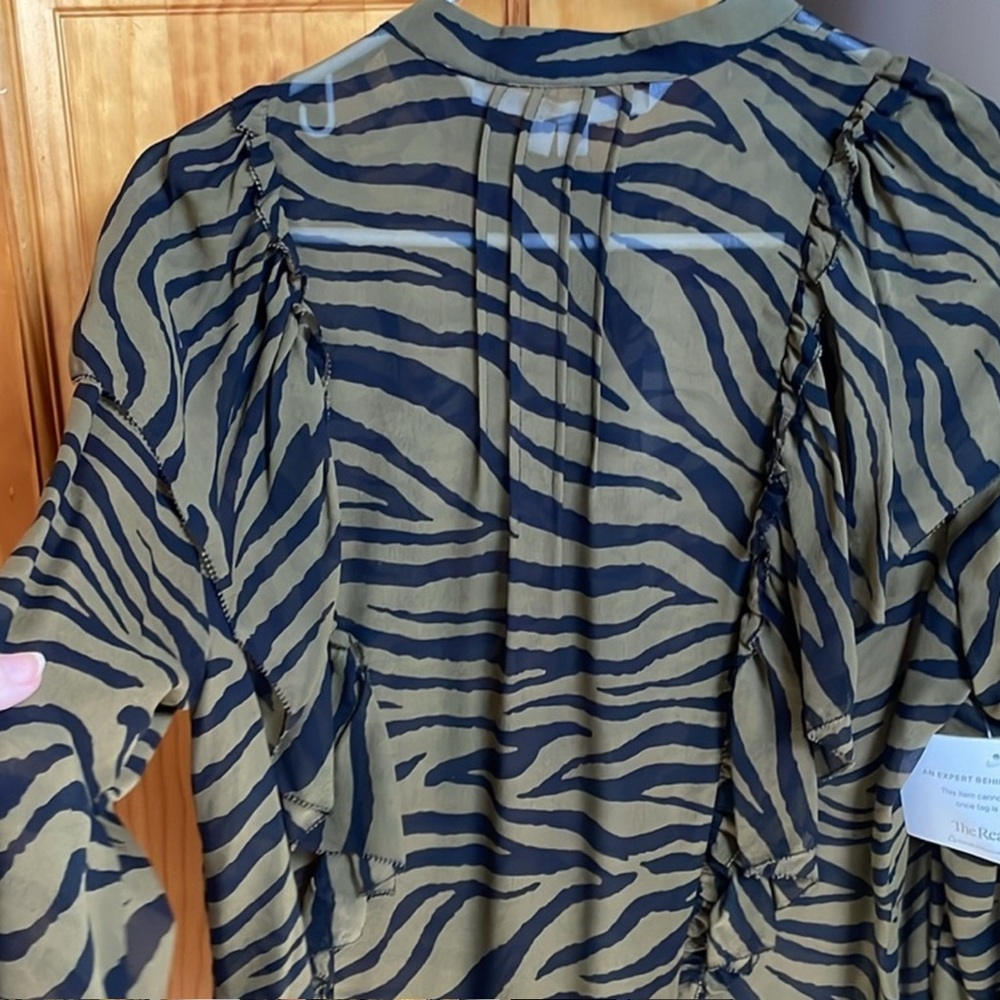 Veronica Beard BNWT - Picture 2 of 4